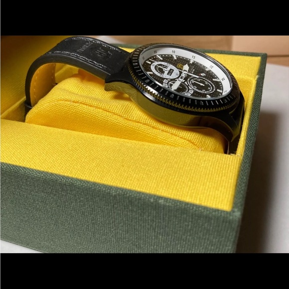 J.W. Hulme chronograph watch - Picture 4 of 7